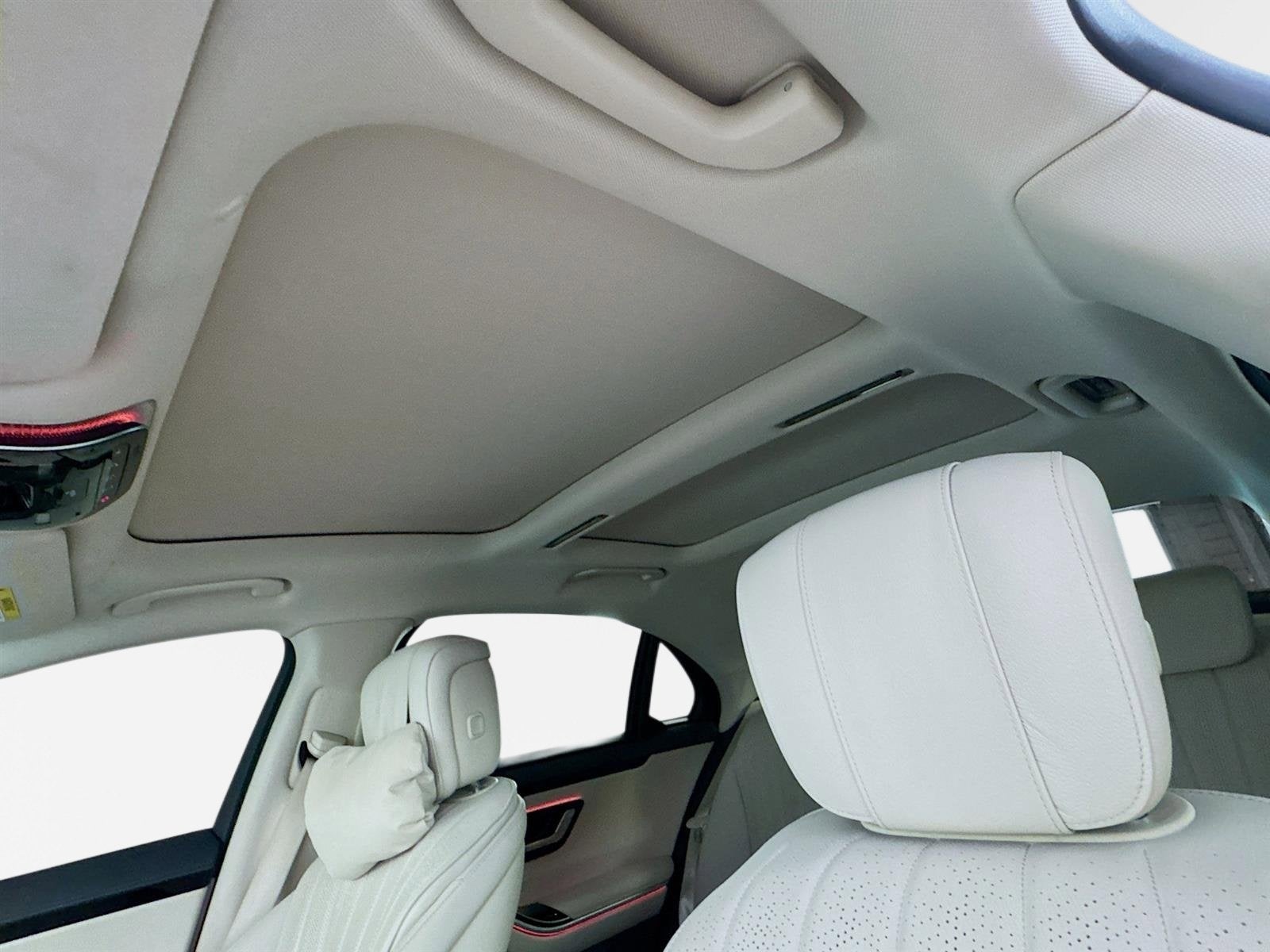 2023 Mercedes-Benz S-Class S 500