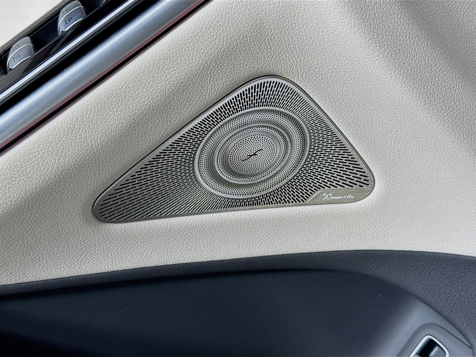 2023 Mercedes-Benz S-Class S 500