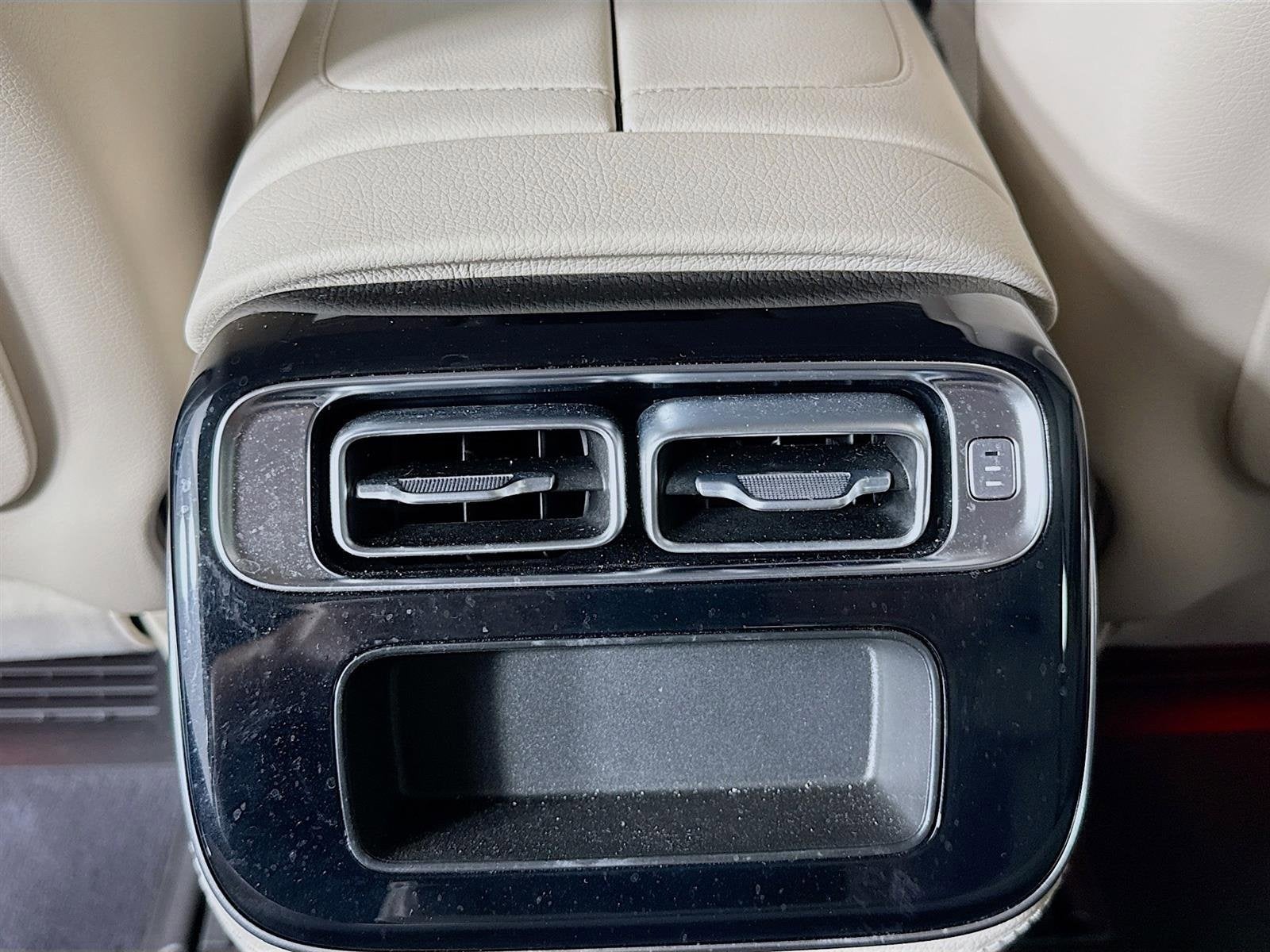 2023 Mercedes-Benz S-Class S 500