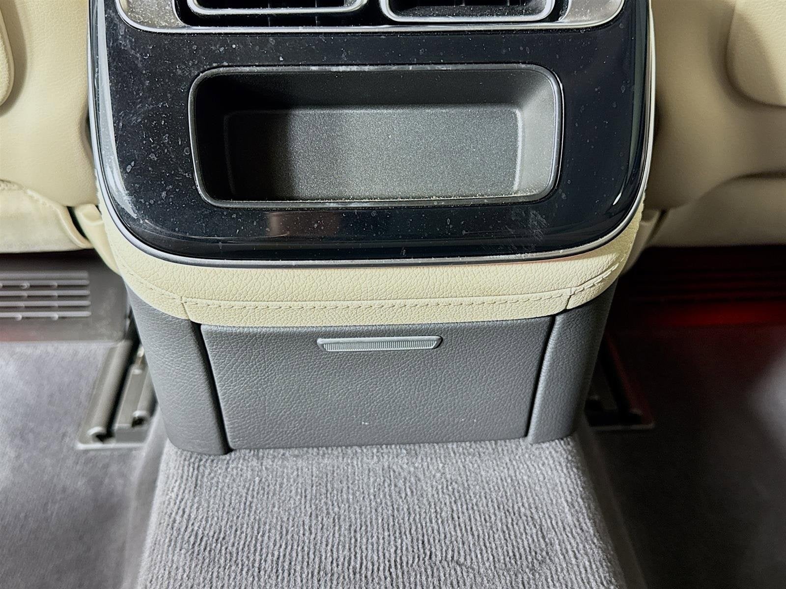 2023 Mercedes-Benz S-Class S 500