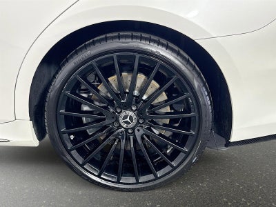 2023 Mercedes-Benz S-Class S 500