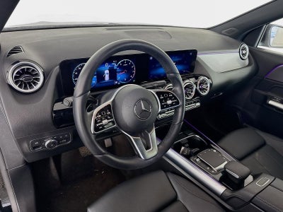 2023 Mercedes-Benz GLA GLA 250