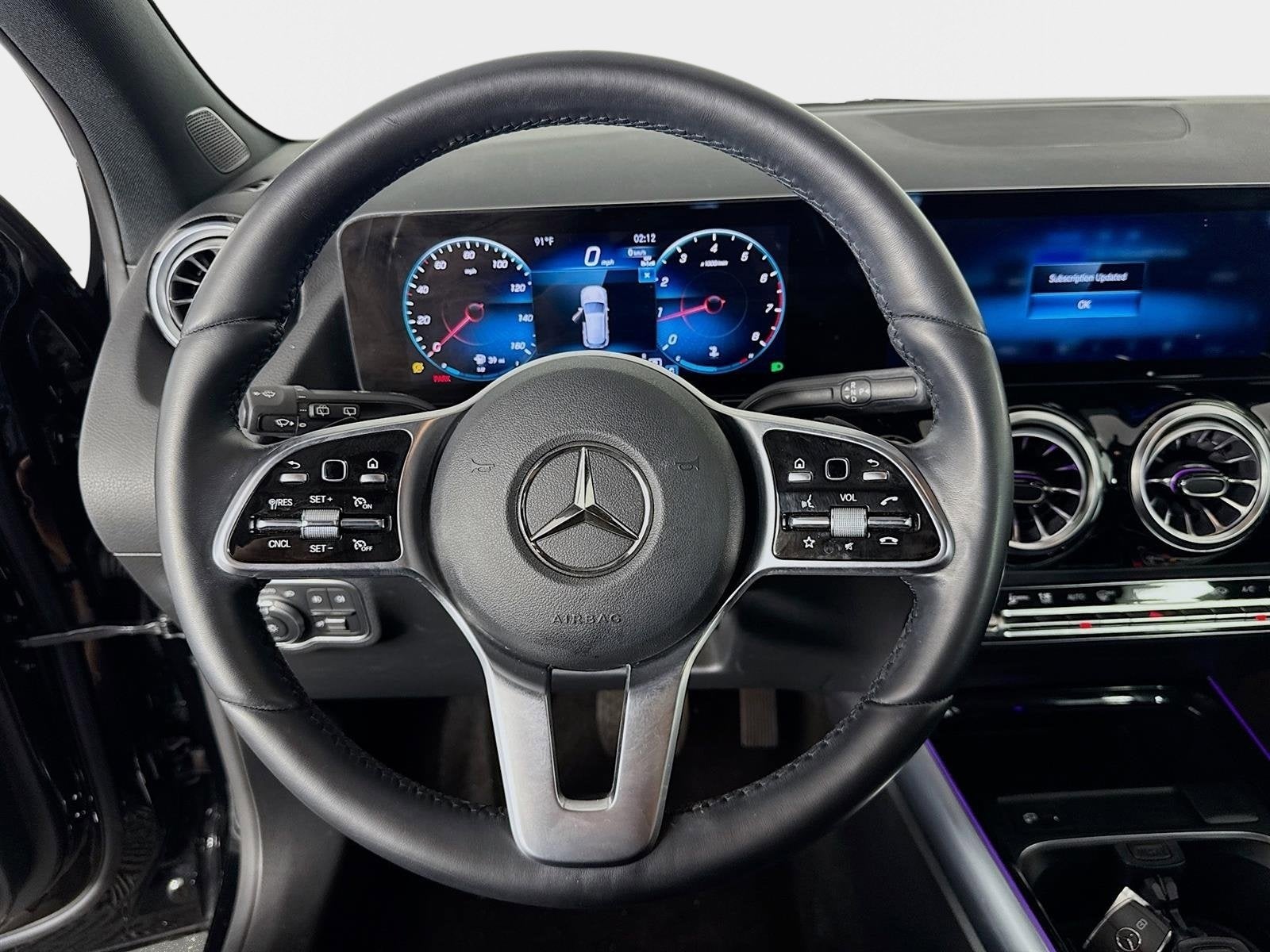 2023 Mercedes-Benz GLA GLA 250
