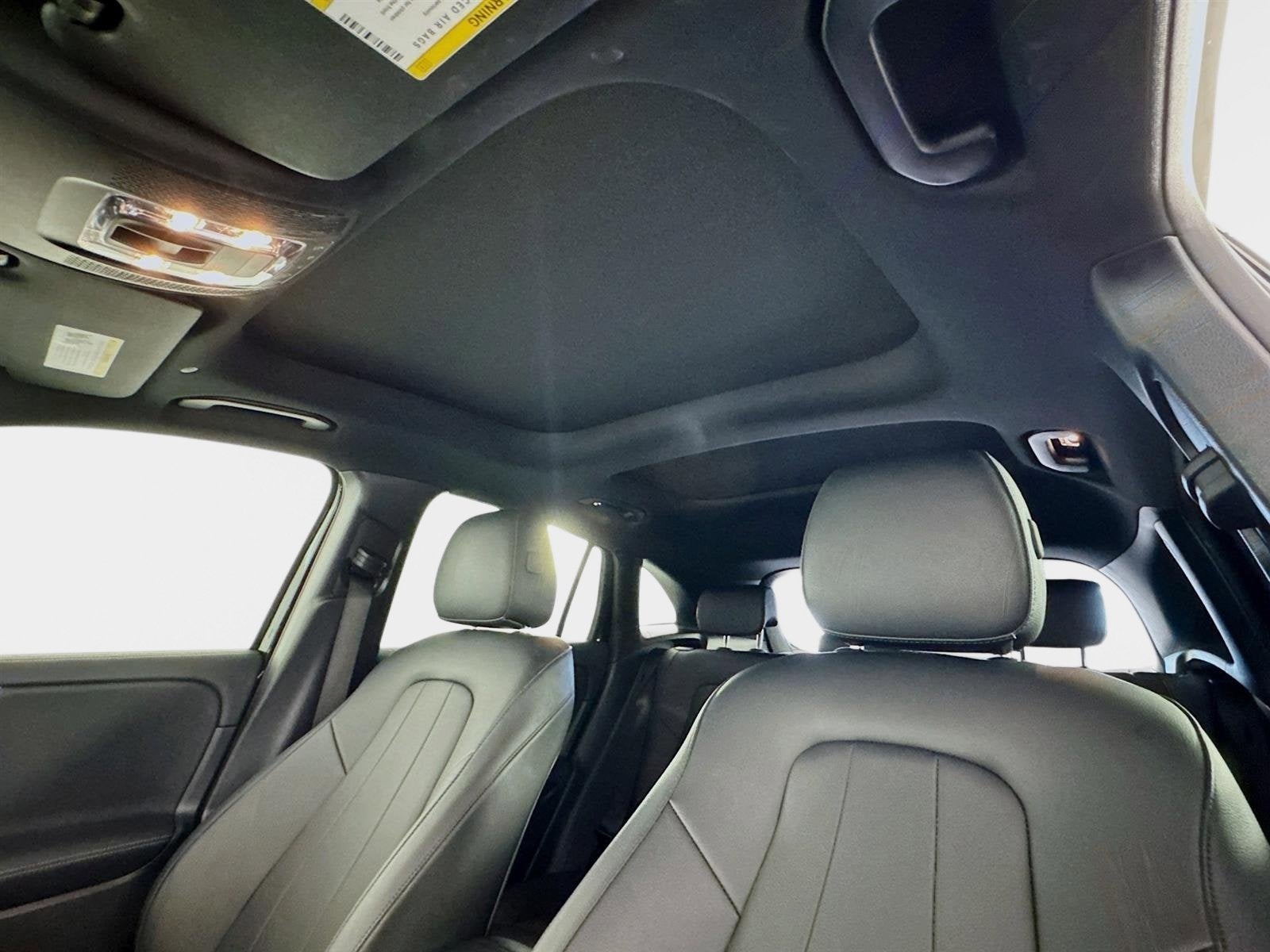 2023 Mercedes-Benz GLA GLA 250