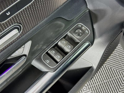 2023 Mercedes-Benz GLA GLA 250