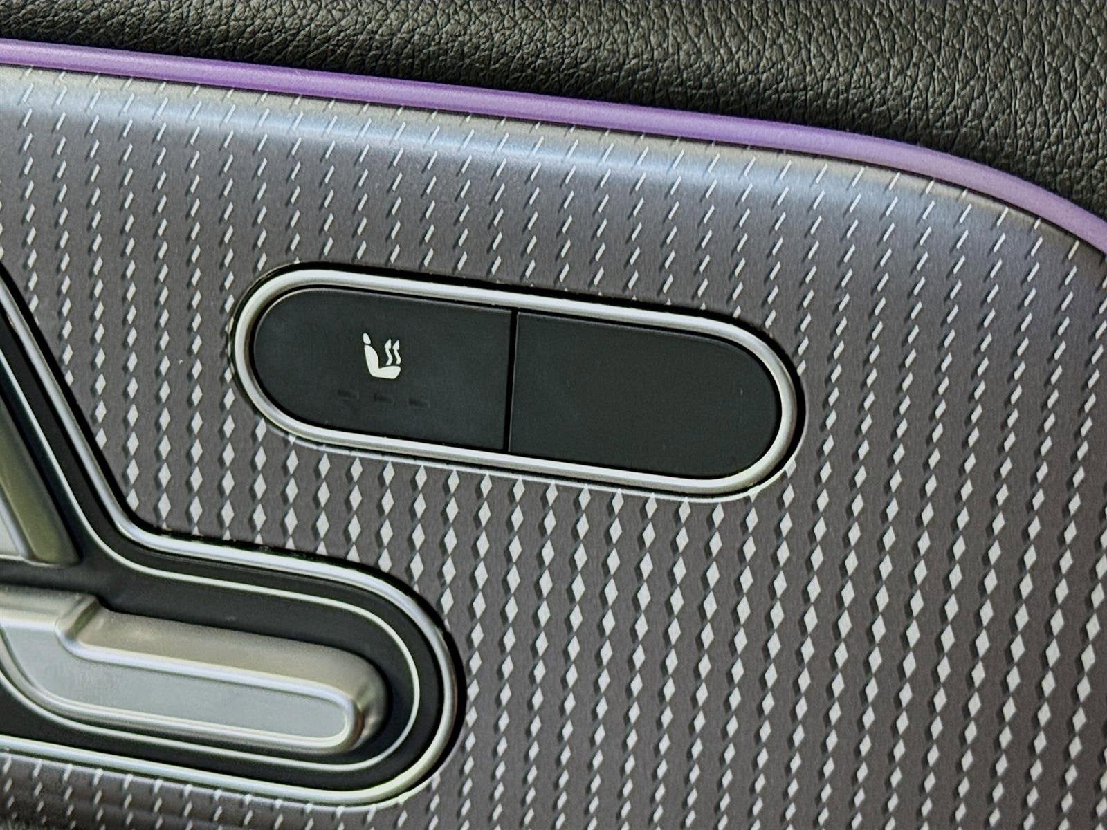 2023 Mercedes-Benz GLA GLA 250