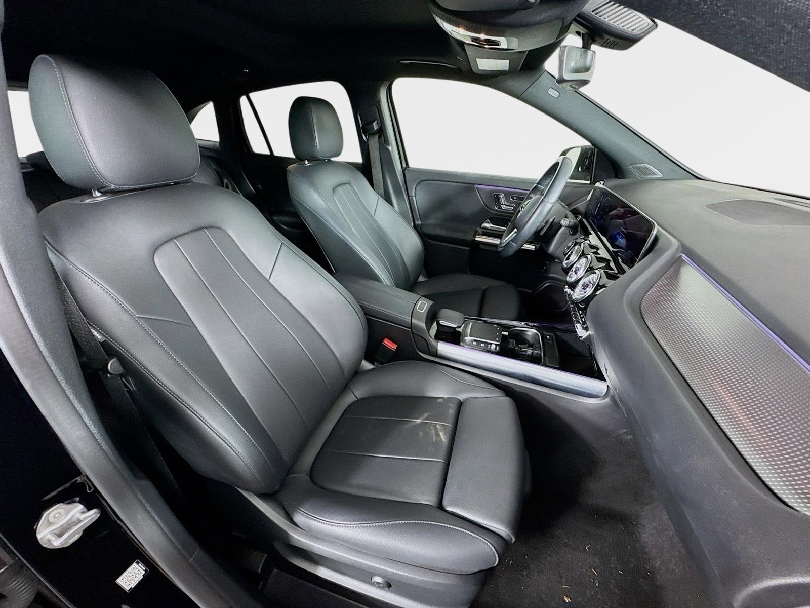 2023 Mercedes-Benz GLA GLA 250