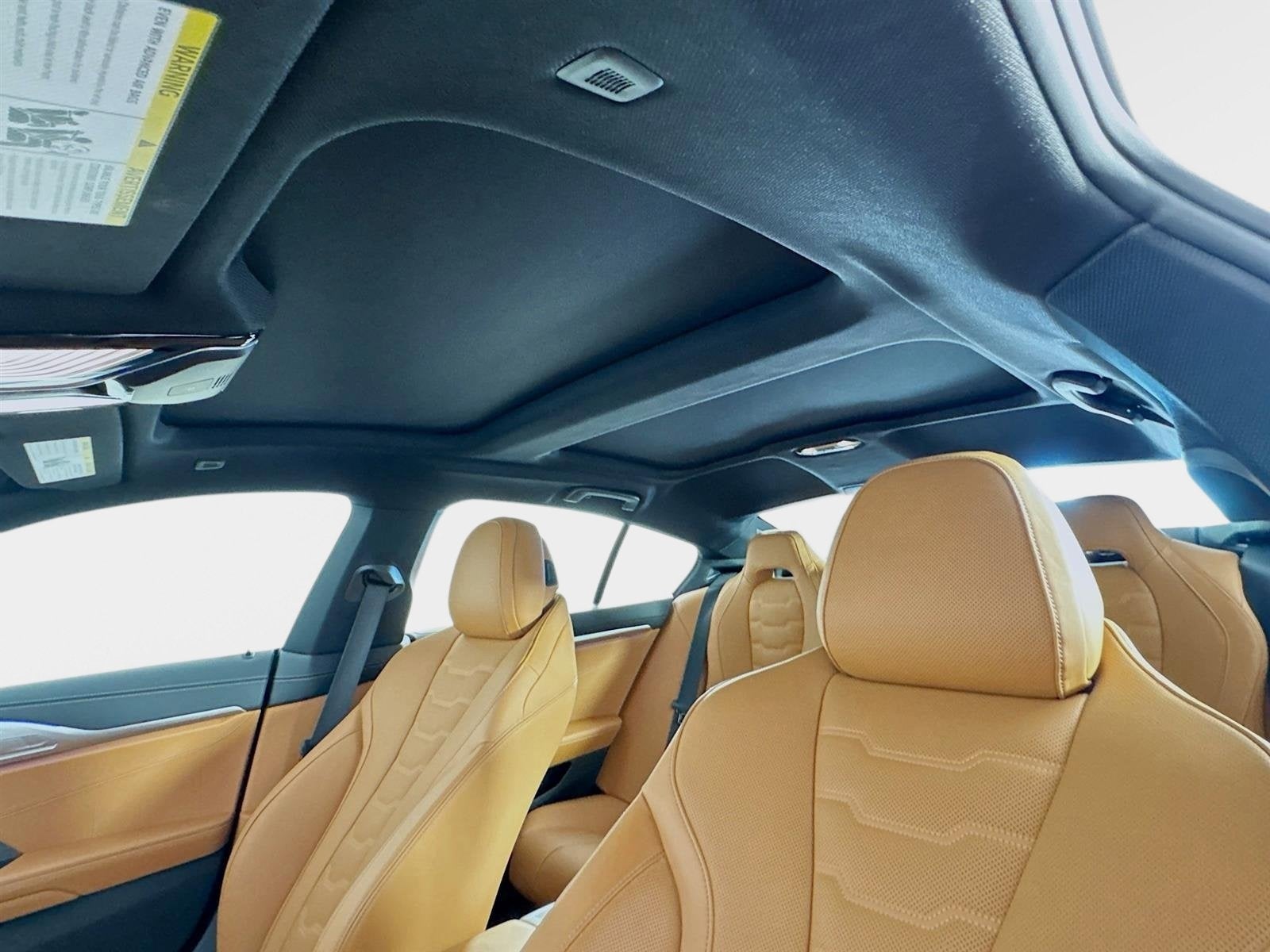 2025 BMW 8 Series M850i