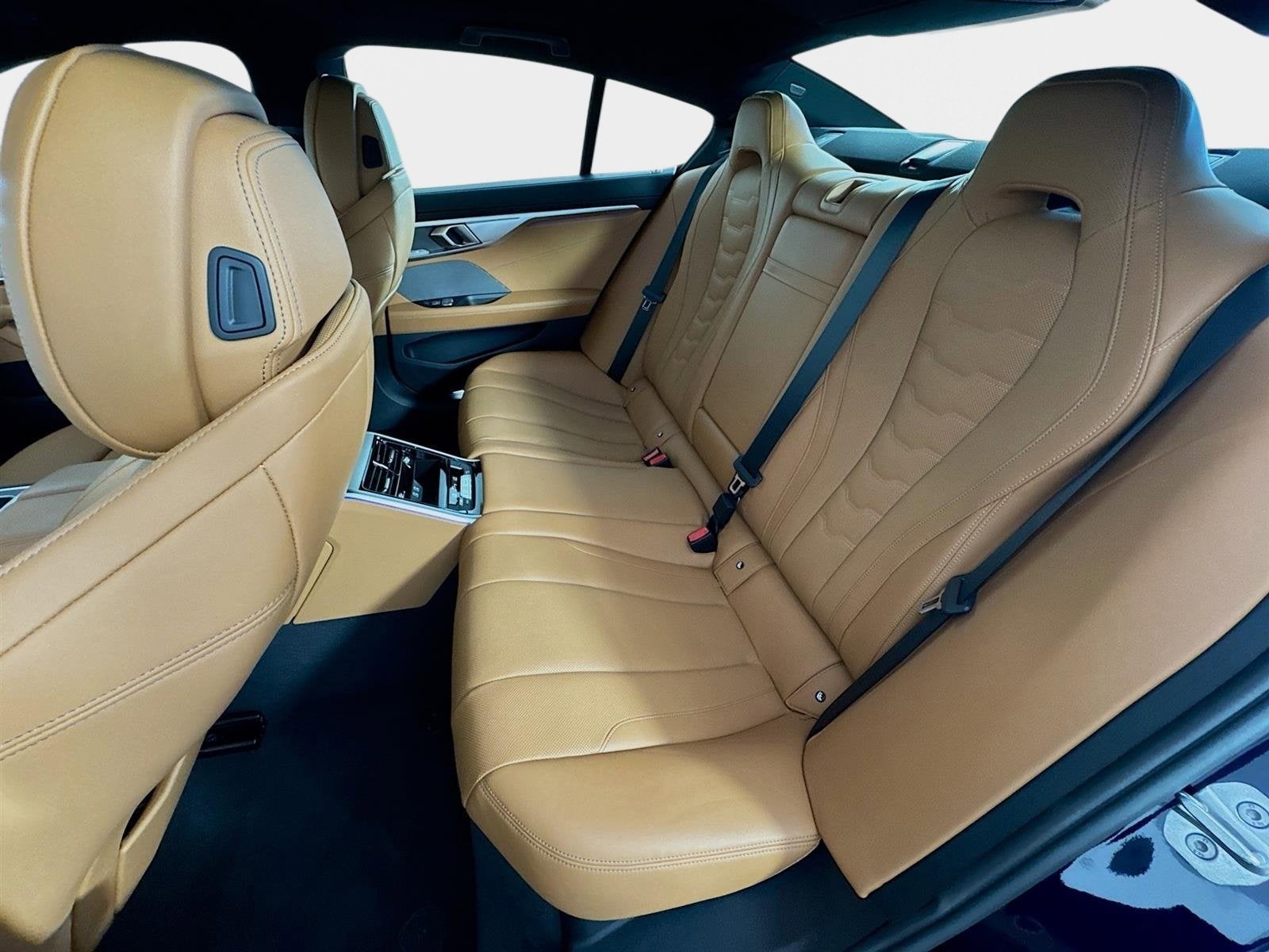 2025 BMW 8 Series M850i