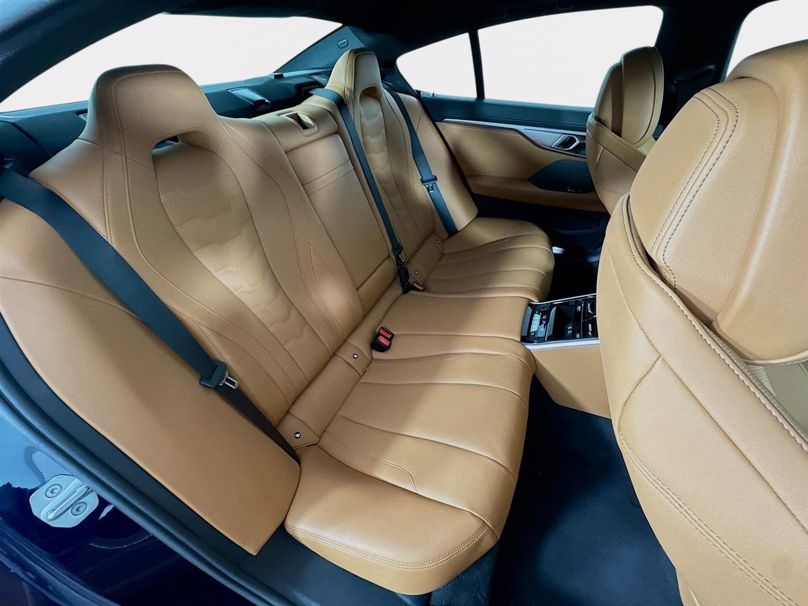 2025 BMW 8 Series M850i