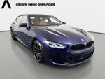 2025 BMW 8 Series M850i