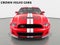 2011 Ford Mustang GT500