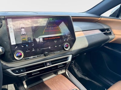 2023 Lexus RX RX 350