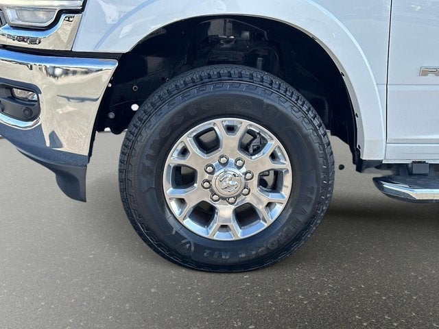 2022 RAM 3500 Laramie