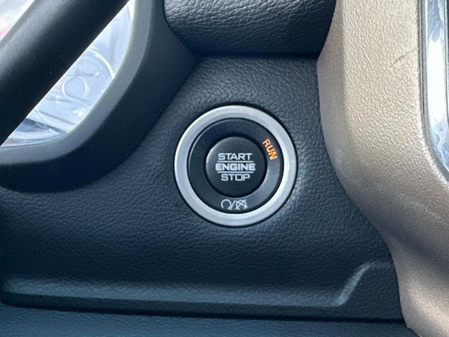 2022 RAM 3500 Laramie