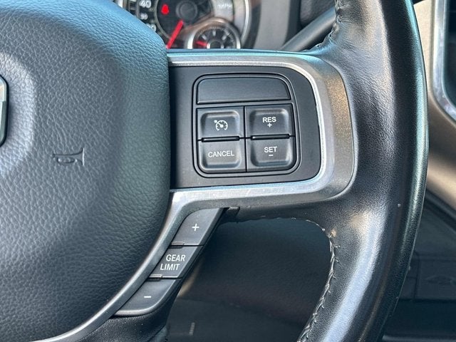 2022 RAM 3500 Laramie