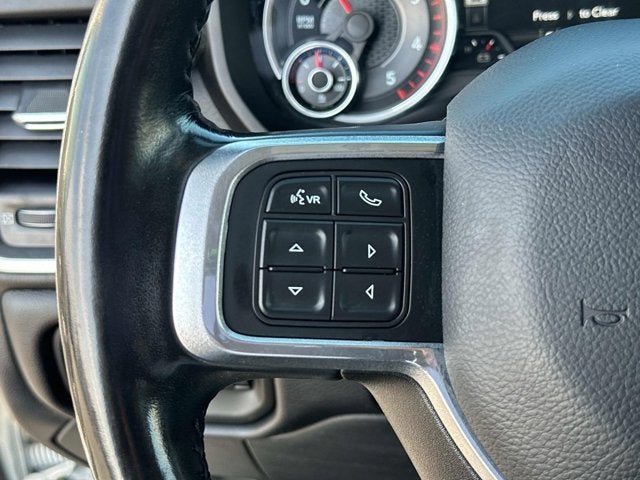 2022 RAM 3500 Laramie