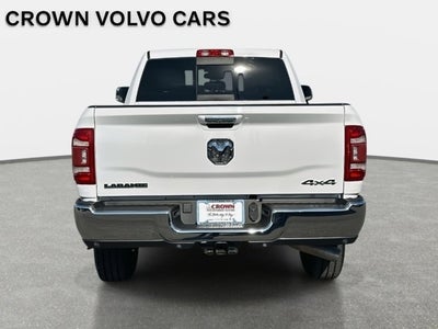 2022 RAM 3500 Laramie