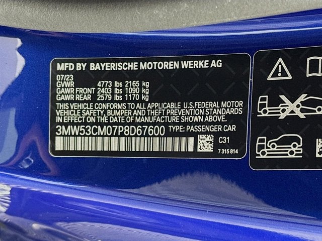 2023 BMW 2 Series M240i xDrive