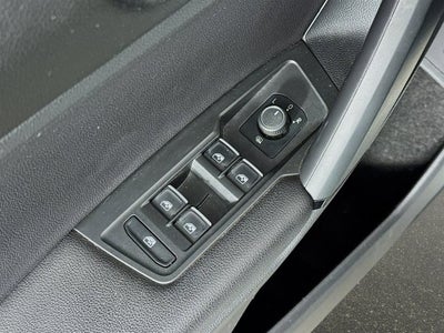 2019 Volkswagen Tiguan SEL