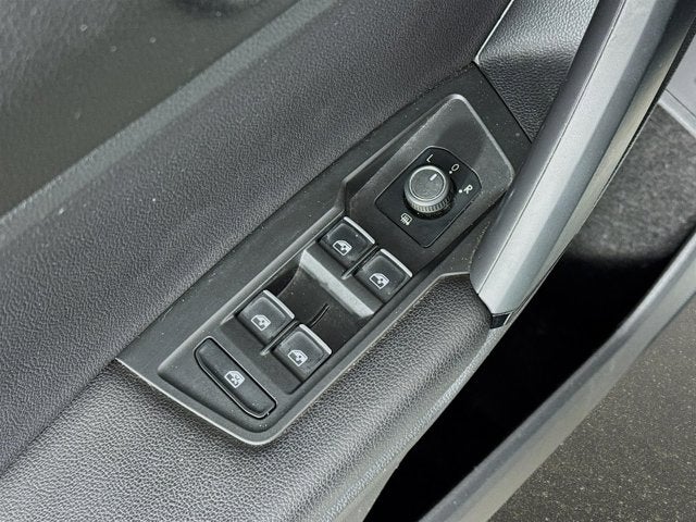 2019 Volkswagen Tiguan SEL