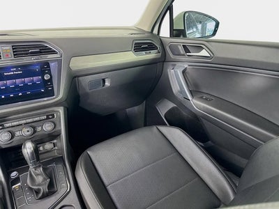 2019 Volkswagen Tiguan SEL