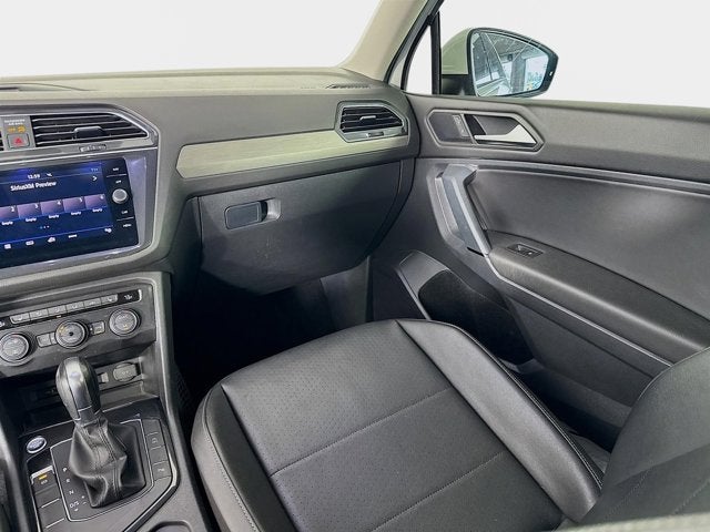 2019 Volkswagen Tiguan SEL