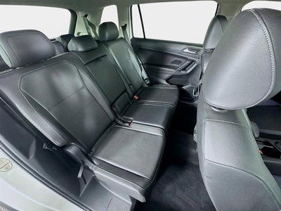 2019 Volkswagen Tiguan SEL