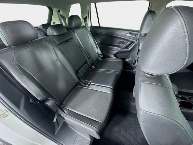 2019 Volkswagen Tiguan SEL