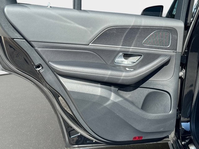 2025 Mercedes-Benz GLE GLE 350