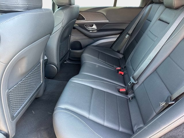 2025 Mercedes-Benz GLE GLE 350