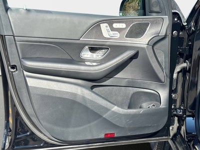 2025 Mercedes-Benz GLE GLE 350