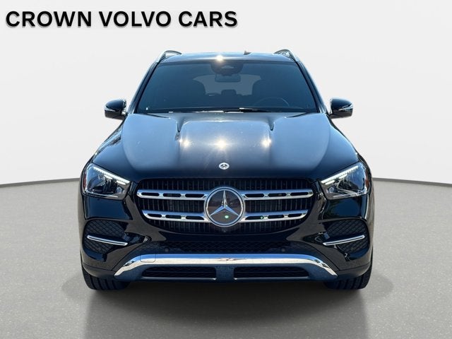 2025 Mercedes-Benz GLE GLE 350