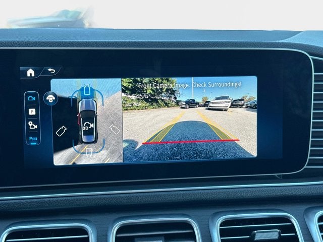 2025 Mercedes-Benz GLE GLE 350