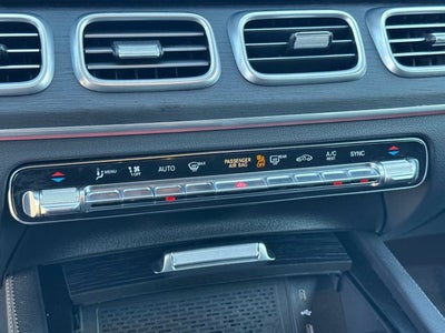 2025 Mercedes-Benz GLE GLE 350