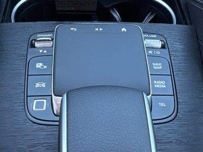 2025 Mercedes-Benz GLE GLE 350