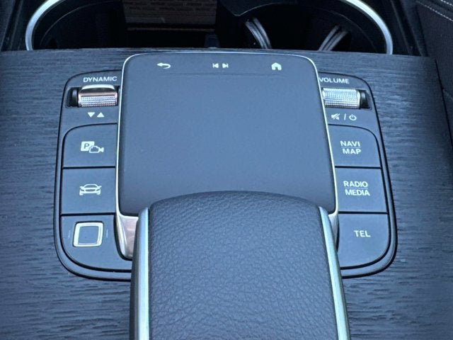 2025 Mercedes-Benz GLE GLE 350