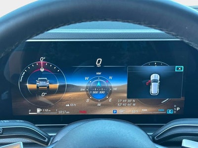 2025 Mercedes-Benz GLE GLE 350