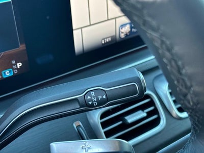 2025 Mercedes-Benz GLE GLE 350