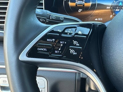 2025 Mercedes-Benz GLE GLE 350