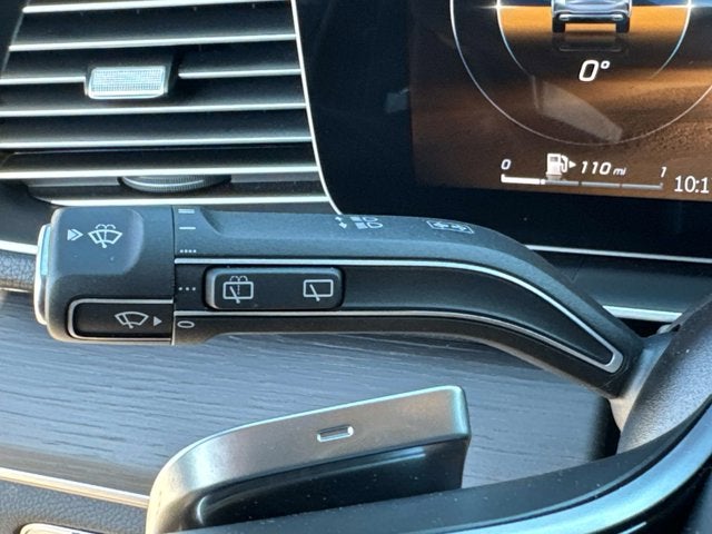 2025 Mercedes-Benz GLE GLE 350