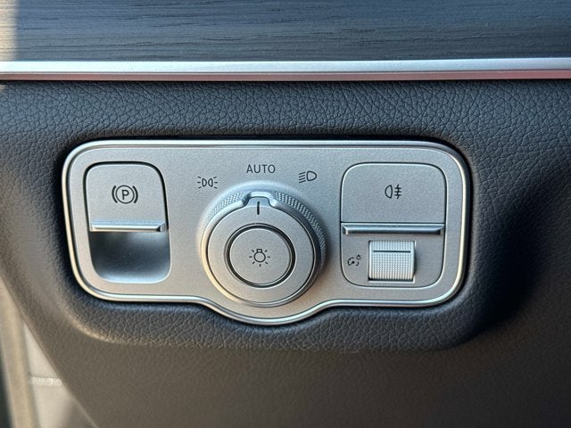 2025 Mercedes-Benz GLE GLE 350