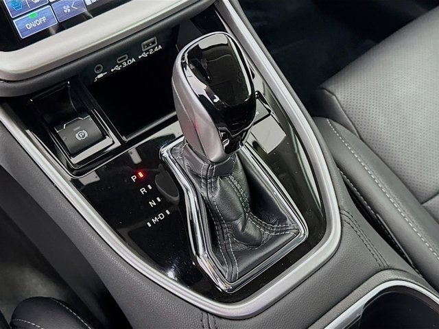 2023 Subaru Outback Touring XT