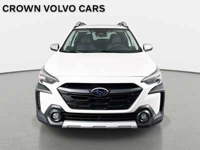 2023 Subaru Outback Touring XT