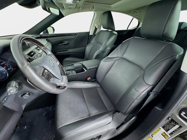 2021 Lexus ES ES 350