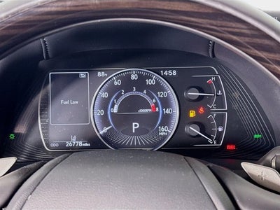 2021 Lexus ES ES 350