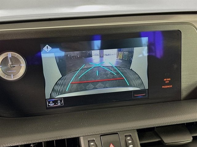 2021 Lexus ES ES 350