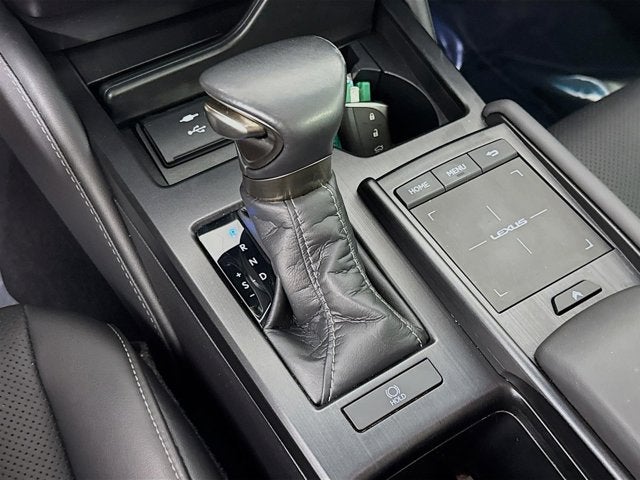 2021 Lexus ES ES 350