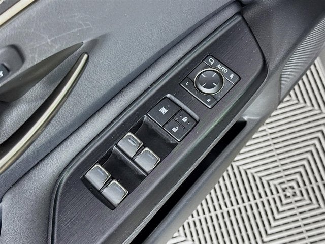 2021 Lexus ES ES 350