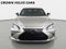 2021 Lexus ES ES 350